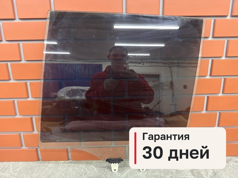 Стекло Suzuki Grand Vitara JT 2.0 J20A 2008 задн. лев. (б/у)