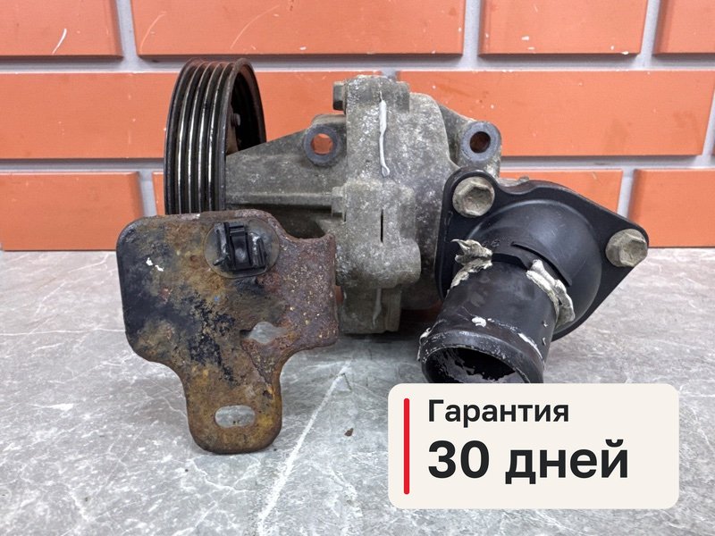Помпа водяная Suzuki Grand Vitara JT 2.0 J20A 2008 (б/у)