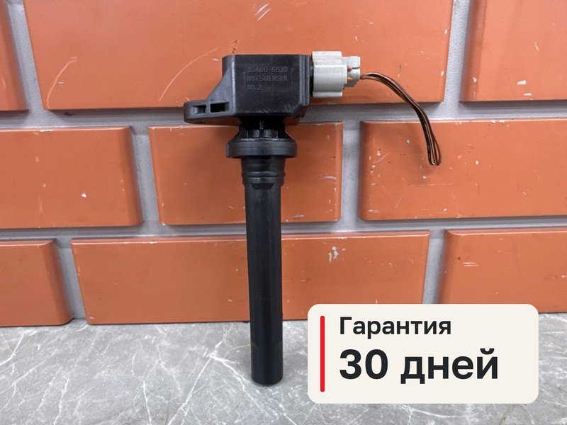 Катушка зажигания Suzuki Grand Vitara JT 2.0 J20A 2008 (б/у)