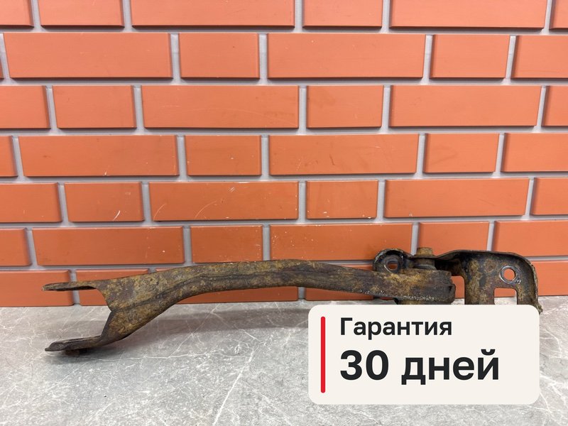 Рычаг Suzuki Grand Vitara JT 2.0 J20A 2008 задн. (б/у)