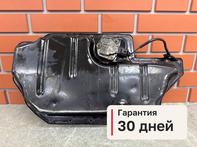 Поддон Audi Q7 1 4.2 BAR 2007 (б/у)