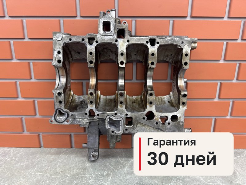 Постель коленвала Audi Q7 1 4.2 BAR 2007 (б/у)