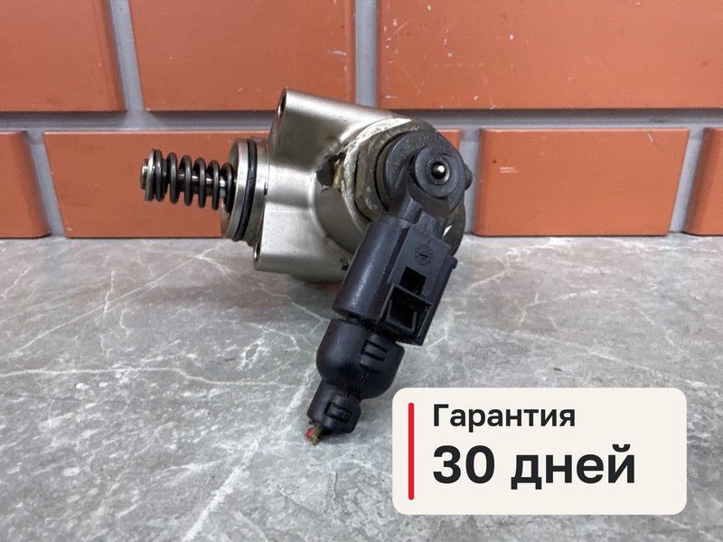 ТНВД Audi Q7 1 4.2 BAR 2007 (б/у)