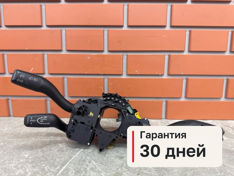 Переключатели подрулевые Audi Q7 1 4.2 BAR 2007 (б/у)