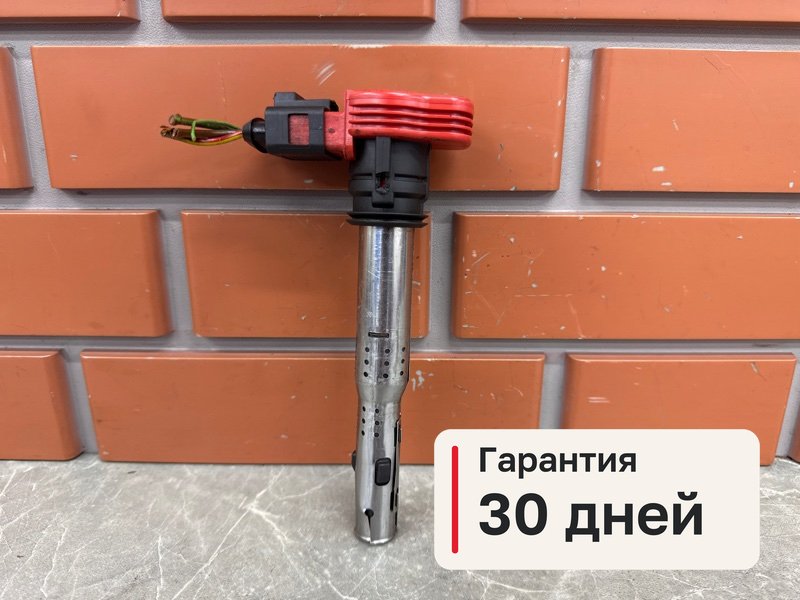 Катушка зажигания Audi Q7 1 4.2 BAR 2007 (б/у)