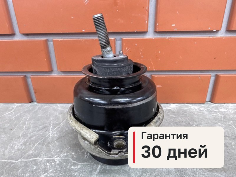 Подушка двигателя Audi Q7 1 4.2 BAR 2007 (б/у)