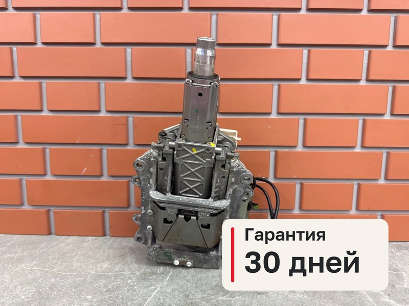 Рулевая колонка Audi Q7 1 4.2 BAR 2007 (б/у)