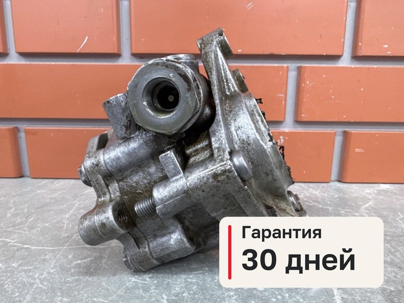 Насос ГУР Audi Q7 1 4.2 BAR 2007 (б/у)