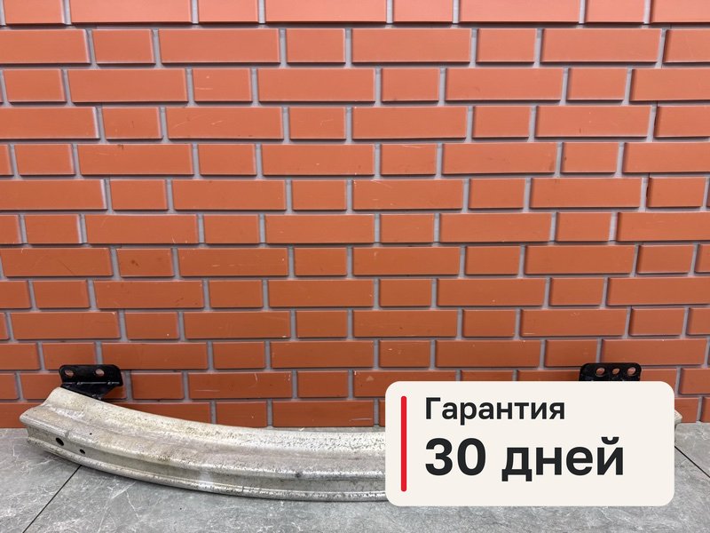 Усилитель бампера Audi Q7 1 4.2 BAR 2007 задн. (б/у)