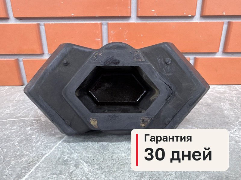 Подушка двигателя Камаз К5 54901 1 11.9 910.12 2021 перед. (б/у)