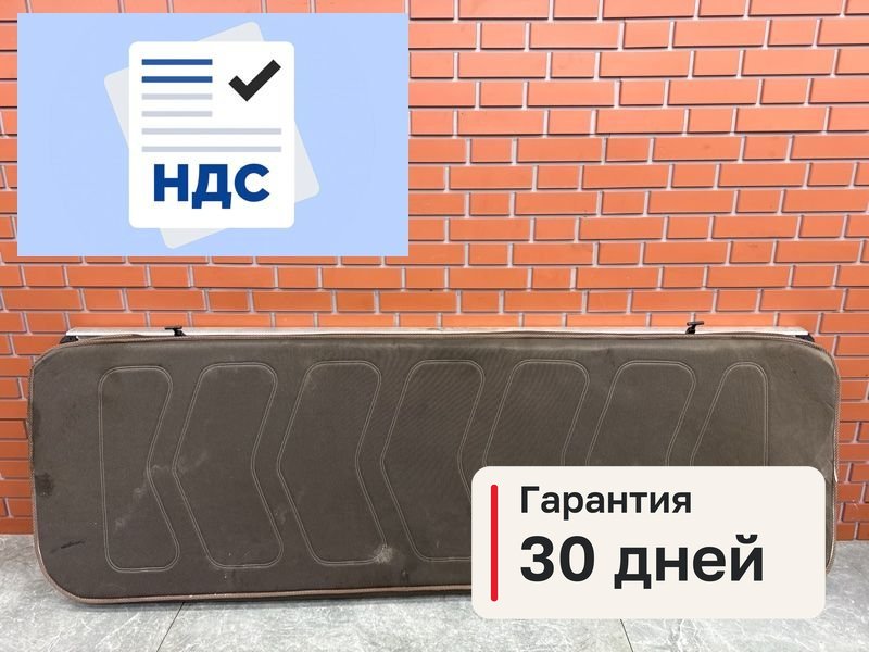 Полка спальника Камаз К5 54901 1 11.9 910.12 2021 (б/у)