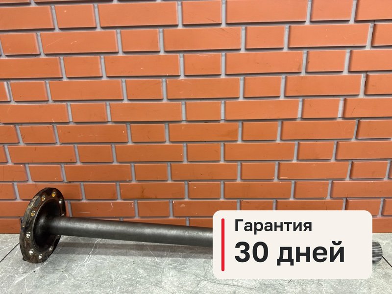 Полуось Камаз К5 54901 1 11.9 910.12 2021 задн. прав. (б/у)