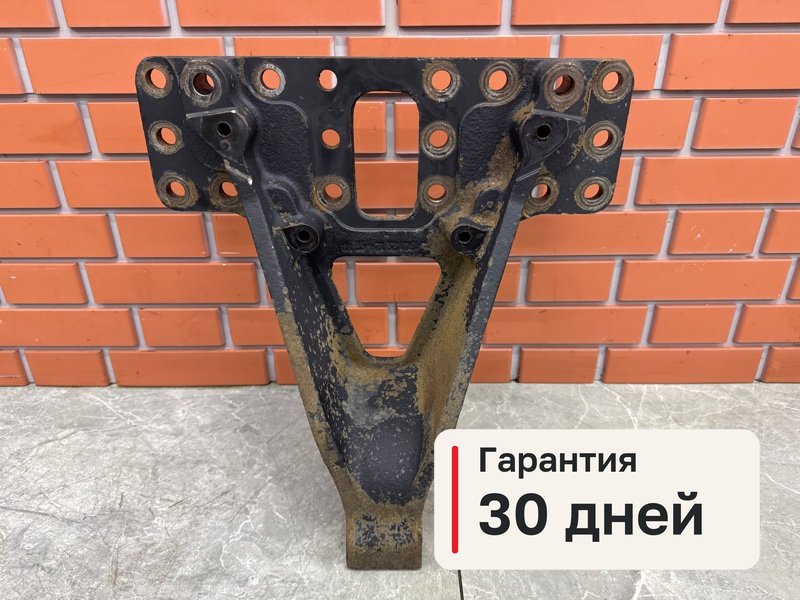 Кронштейн Камаз К5 54901 1 11.9 910.12 2021 задн. (б/у)