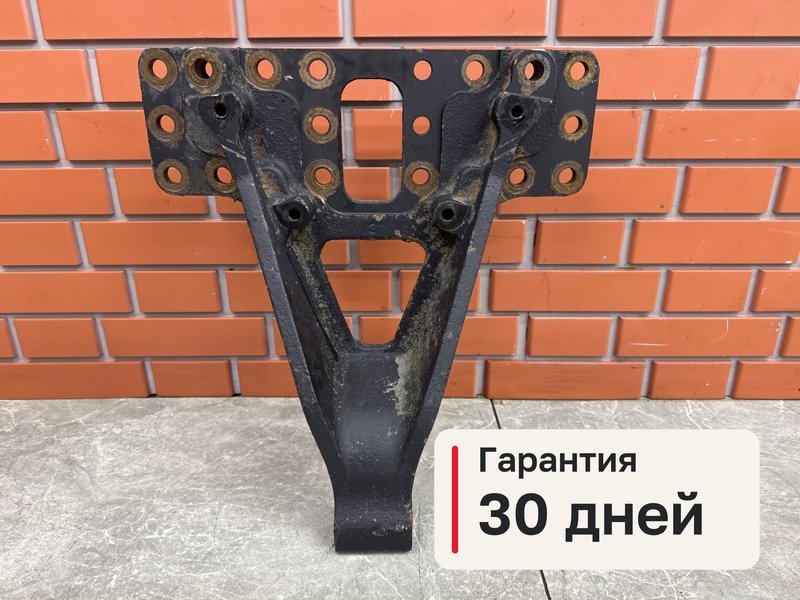 Кронштейн Камаз К5 54901 1 11.9 910.12 2021 задн. (б/у)