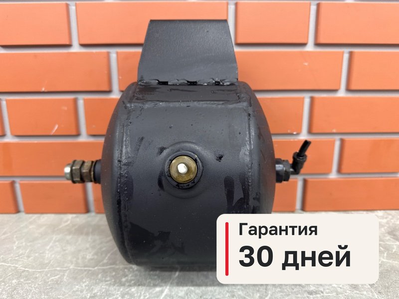 Ресивер воздушный Камаз К5 54901 1 11.9 910.12 2021 (б/у)