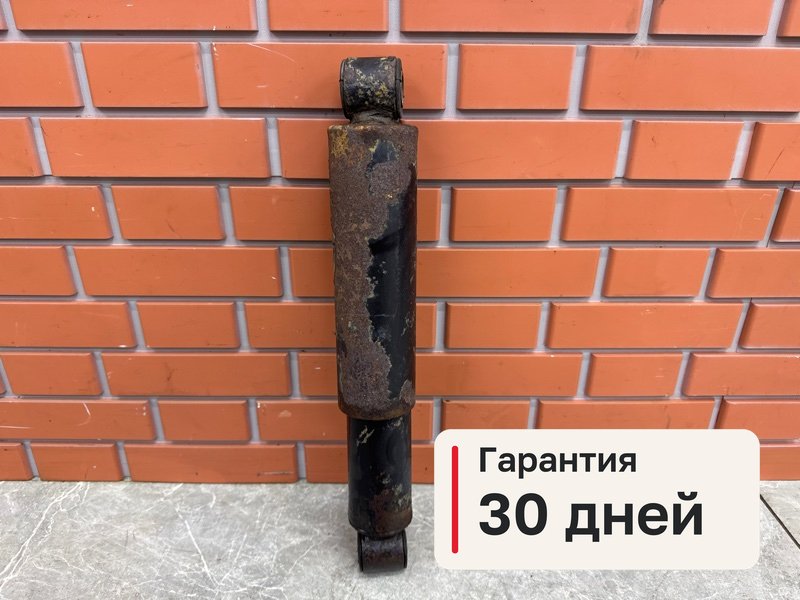 Амортизатор Камаз К5 54901 1 11.9 910.12 2021 перед. (б/у)