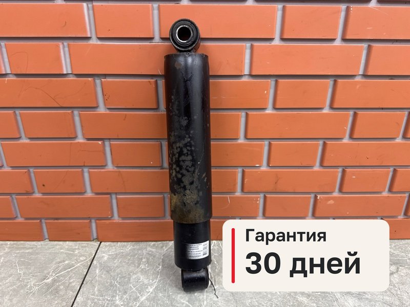 Амортизатор Камаз К5 54901 1 11.9 910.12 2021 перед. (б/у)