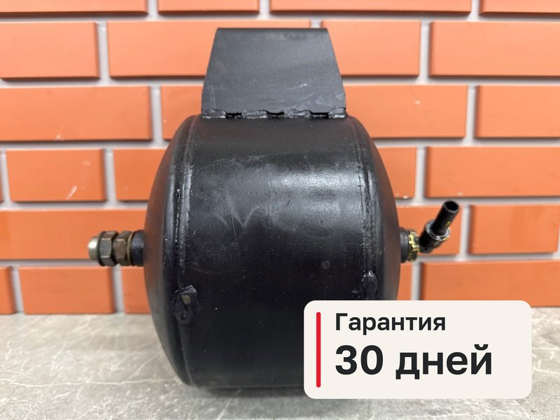 Ресивер воздушный Камаз К5 54901 1 11.9 910.12 2021 (б/у)