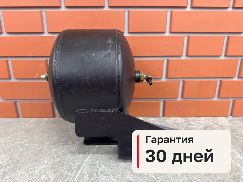 Ресивер воздушный Камаз К5 54901 1 11.9 910.12 2021 (б/у)