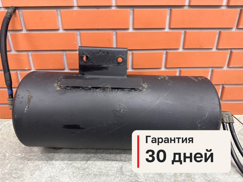 Ресивер воздушный Камаз К5 54901 1 11.9 910.12 2021 (б/у)