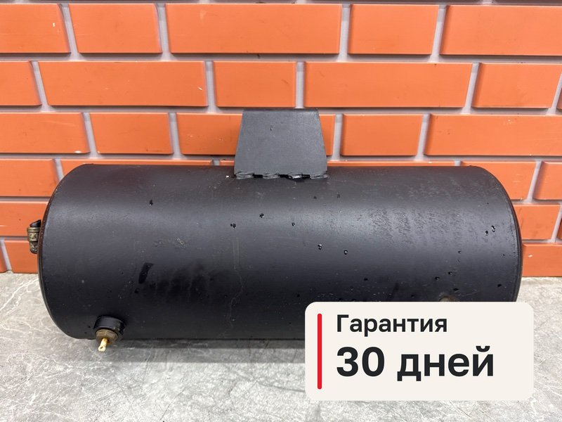 Ресивер воздушный Камаз К5 54901 1 11.9 910.12 2021 (б/у)