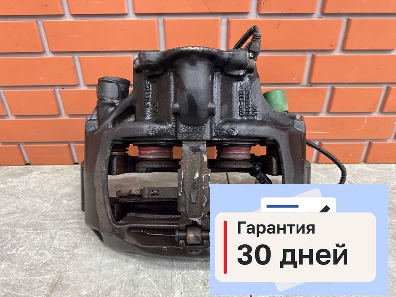 Суппорт Камаз К5 54901 1 11.9 910.12 2021 перед. прав. (б/у)