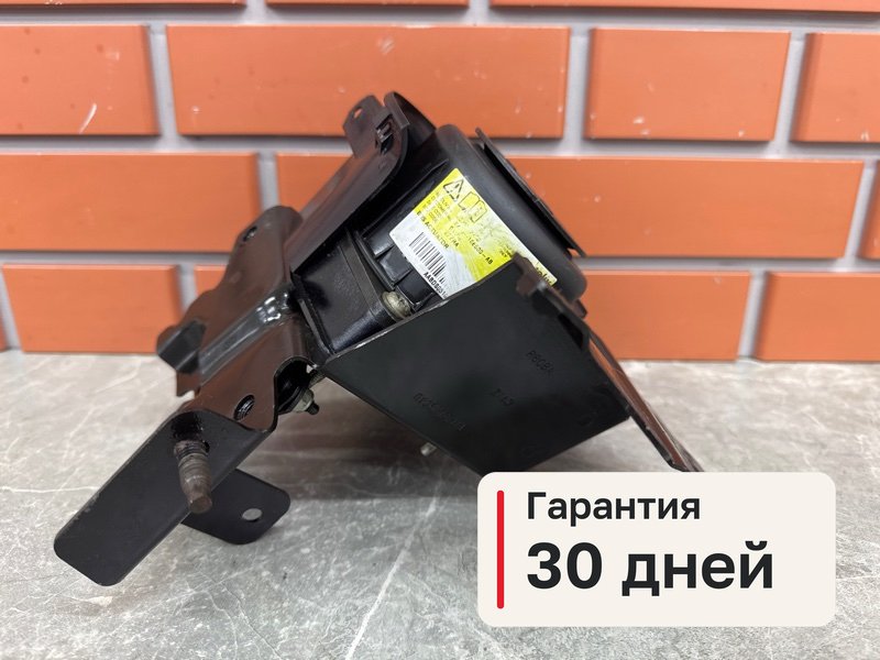 Подушка безопасности Jaguar XF X250 3.0 306PS 2013 (б/у)