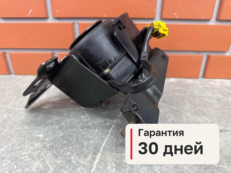 Подушка безопасности Jaguar XF X250 3.0 306PS 2013 (б/у)