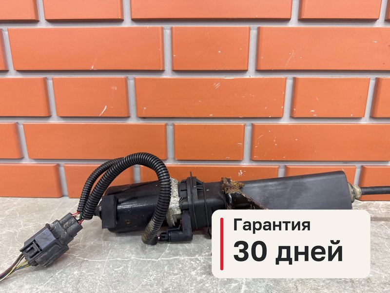 Моторчик ручника Jaguar XF X250 3.0 306PS 2013 (б/у)