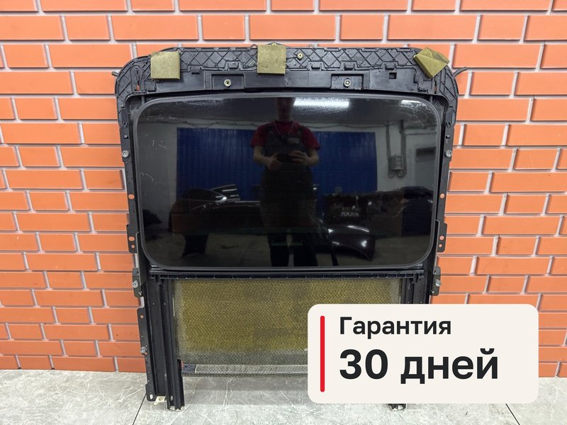 Люк Jaguar XF X250 3.0 306PS 2013 (б/у)