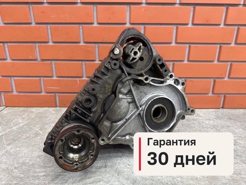 Раздаточная коробка Jaguar XF X250 3.0 306PS 2013 (б/у)