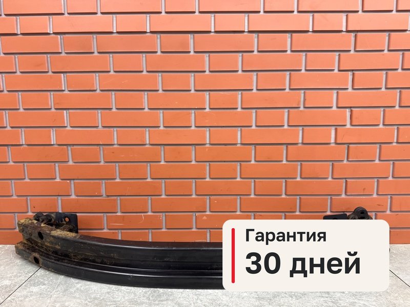 Усилитель бампера Jaguar XF X250 3.0 306PS 2013 задн. (б/у)