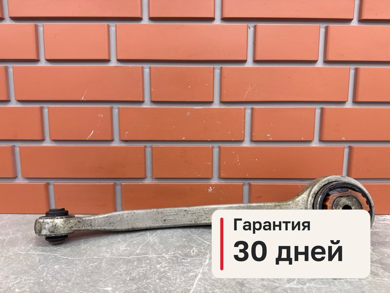 Рычаг Jaguar XF X250 3.0 306PS 2013 перед. (б/у)