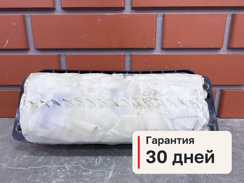Подушка безопасности пассажира Volkswagen Golf MK6 1.6 BSE 2010 (б/у)