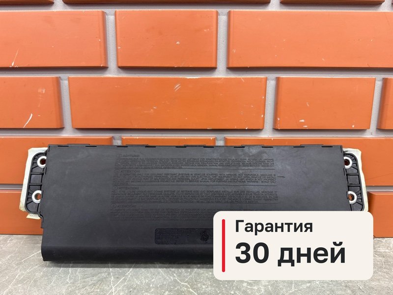 Подушка безопасности Volkswagen Golf MK6 1.6 BSE 2010 (б/у)