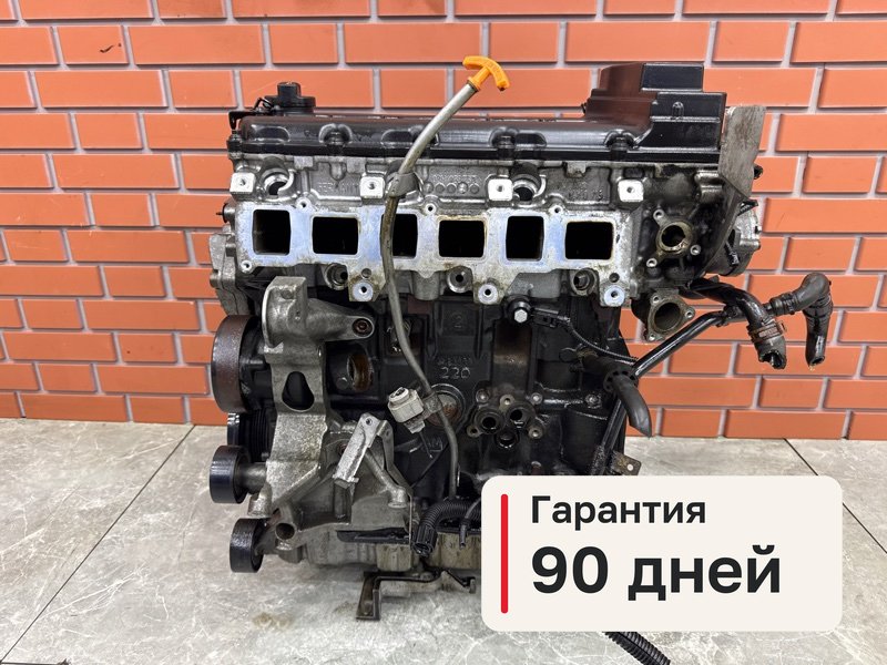 Двигатель (ДВС) Volkswagen Passat CC B6 3.6 BWS 2013 (б/у)