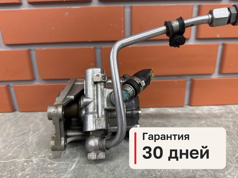 Насос ГУР Audi S4 B7 4.2 BBK 2006 (б/у)