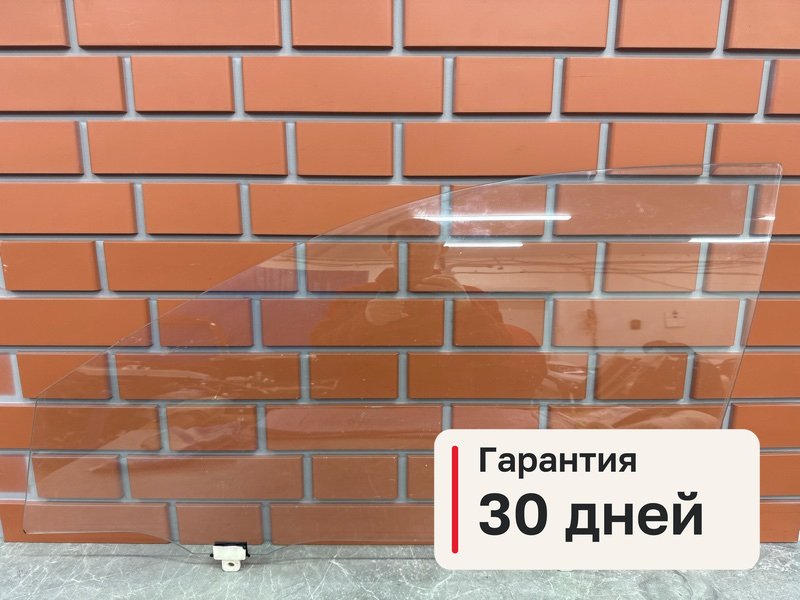 Стекло Lifan Solano 2 1.5 LF479Q2 2016 перед. лев. (б/у)