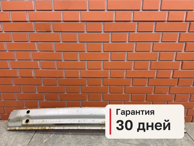 Усилитель бампера Lifan Solano 2 1.5 LF479Q2 2016 задн. (б/у)