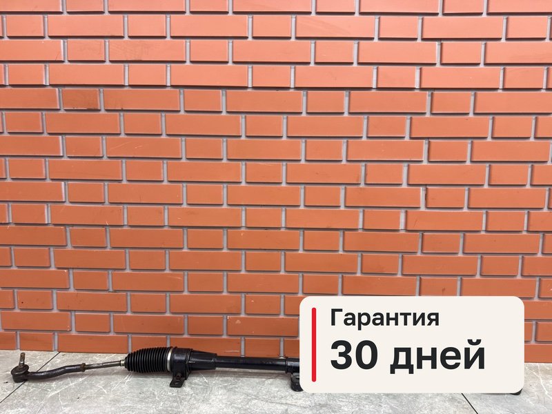 Рулевая рейка Lifan Solano 2 1.5 LF479Q2 2016 (б/у)
