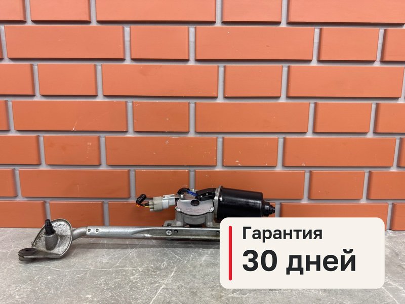 Трапеция дворников Lifan Solano 2 1.5 LF479Q2 2016 (б/у)