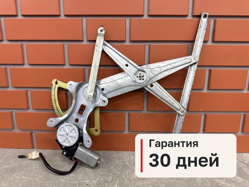 Стеклоподъемник Lifan Solano 2 1.5 LF479Q2 2016 перед. лев. (б/у)