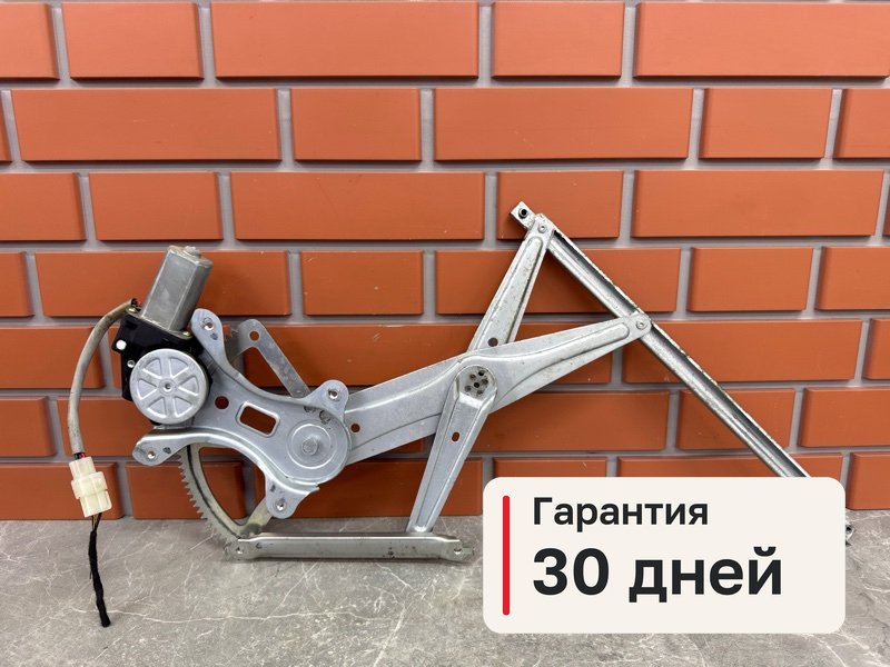 Стеклоподъемник Lifan Solano 2 1.5 LF479Q2 2016 перед. прав. (б/у)