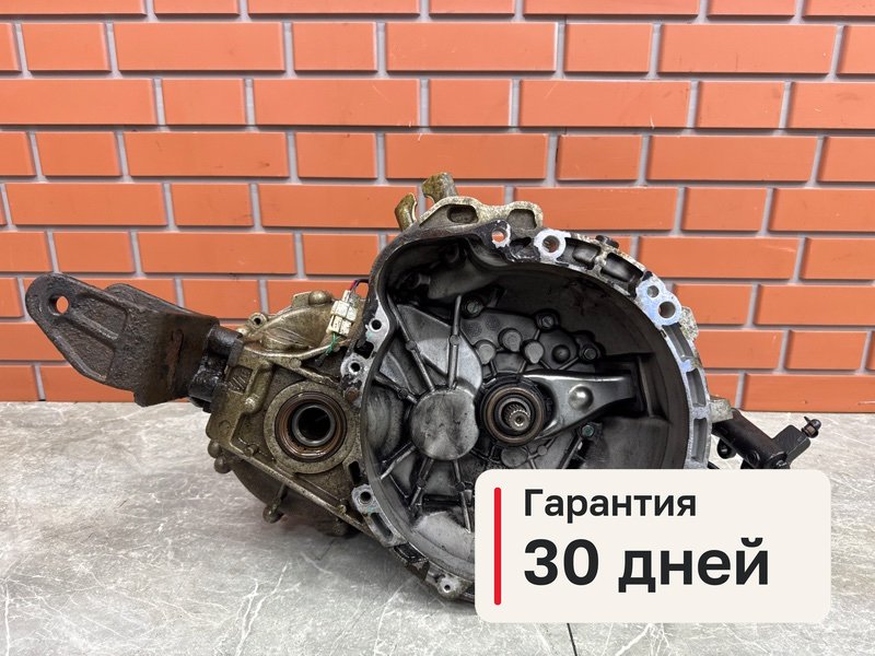 МКПП Lifan Solano 2 1.5 LF479Q2 2016 (б/у)