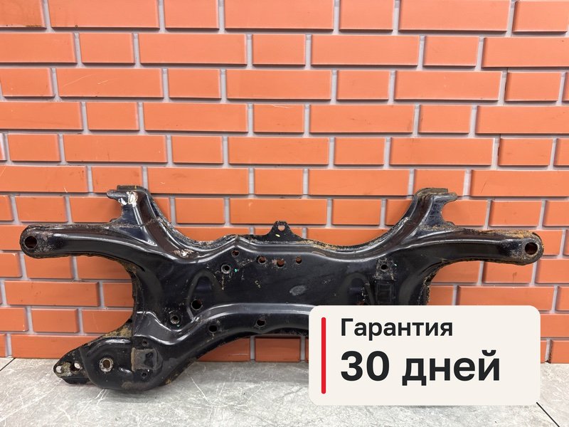 Подрамник Lifan Solano 2 1.5 LF479Q2 2016 перед. (б/у)