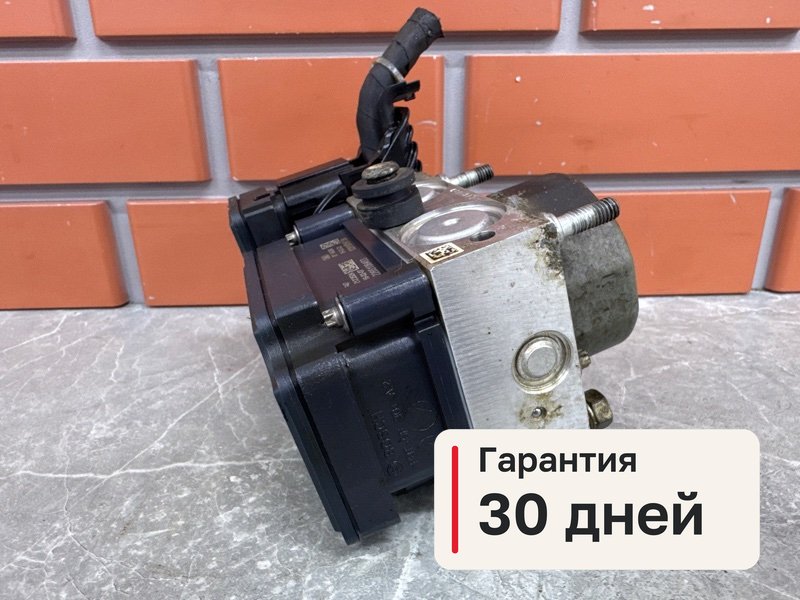 Блок ABS Lifan Solano 2 1.5 LF479Q2 2016 (б/у)