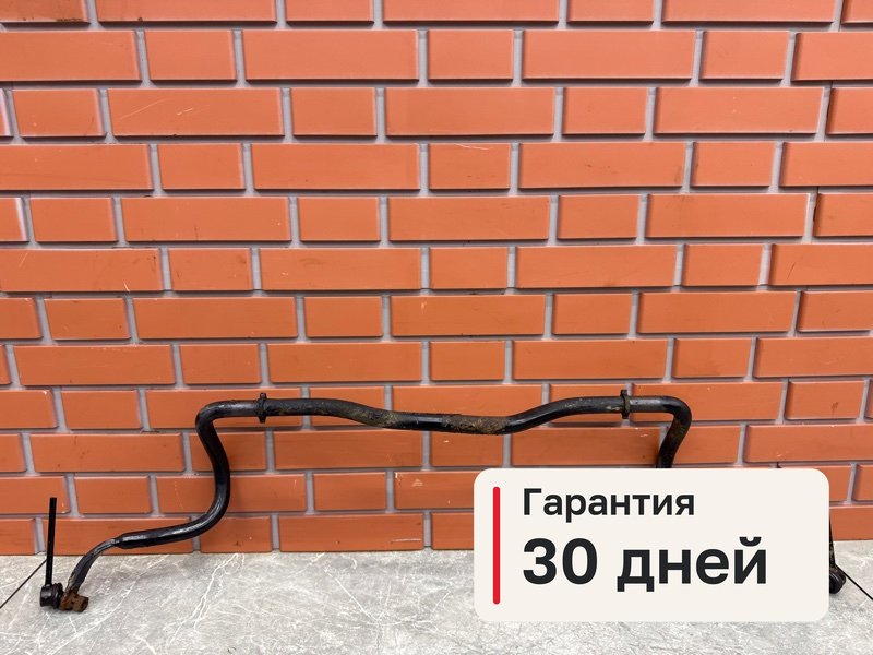 Стабилизатор Lifan Solano 2 1.5 LF479Q2 2016 перед. (б/у)
