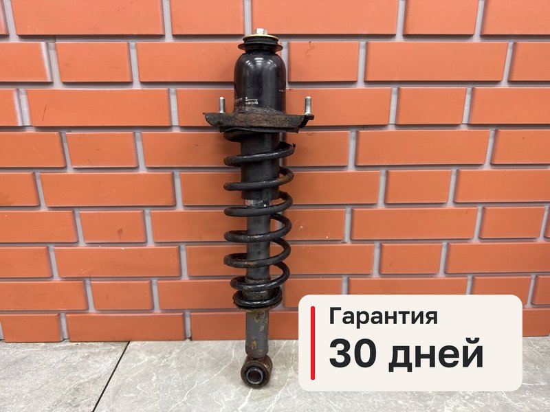 Амортизатор Lifan Solano 2 1.5 LF479Q2 2016 задн. (б/у)