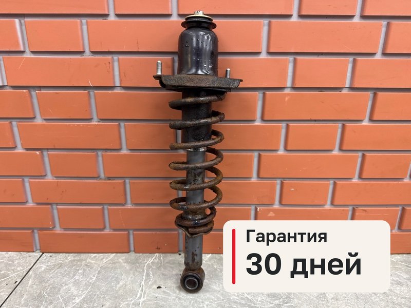 Амортизатор Lifan Solano 2 1.5 LF479Q2 2016 задн. (б/у)