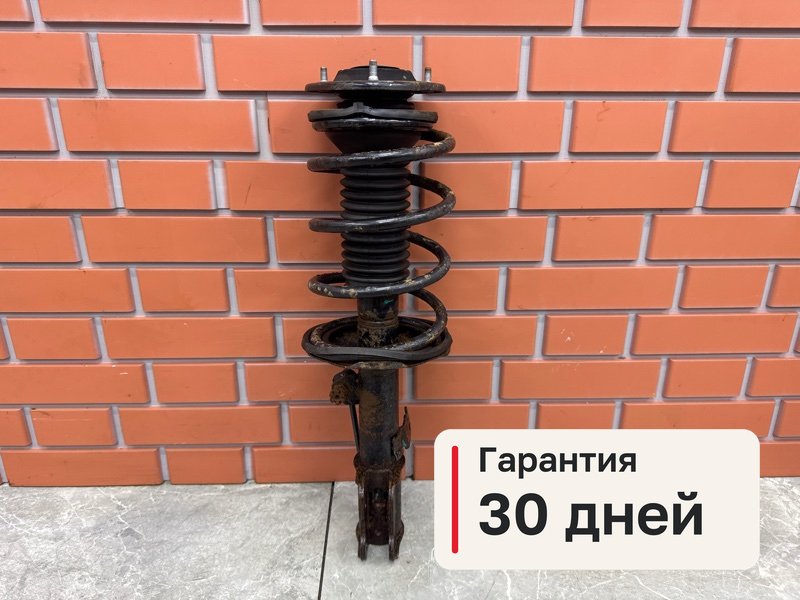 Амортизатор Lifan Solano 2 1.5 LF479Q2 2016 перед. прав. (б/у)